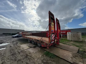 Полуремарке Други MOL CY NV, снимка 7