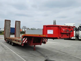Полуремарке Други MOL CY NV, снимка 3