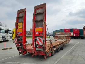 Полуремарке Други MOL CY NV, снимка 6