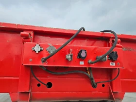 Полуремарке Други MOL CY NV, снимка 7