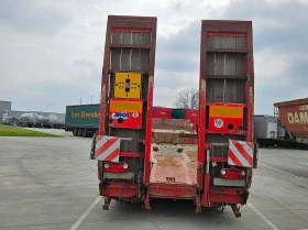 Полуремарке Други MOL CY NV, снимка 2