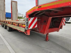Полуремарке Други MOL CY NV, снимка 5