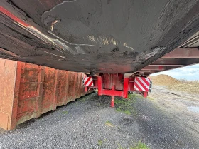 Полуремарке Други MOL CY NV, снимка 9