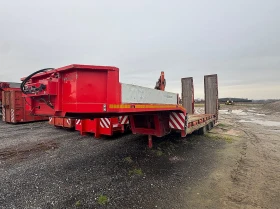 Полуремарке Други MOL CY NV, снимка 2