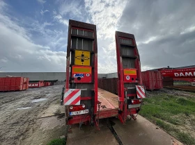 Полуремарке Други MOL CY NV, снимка 6