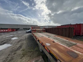 Полуремарке Други MOL CY NV, снимка 15