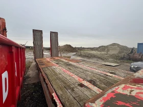 Полуремарке Други MOL CY NV, снимка 3