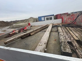 Полуремарке Други MOL CY NV, снимка 14