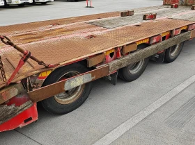 Полуремарке Други MOL CY NV, снимка 13