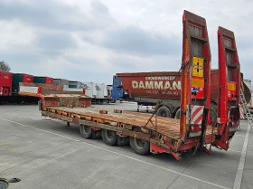 Полуремарке Други MOL CY NV, снимка 4