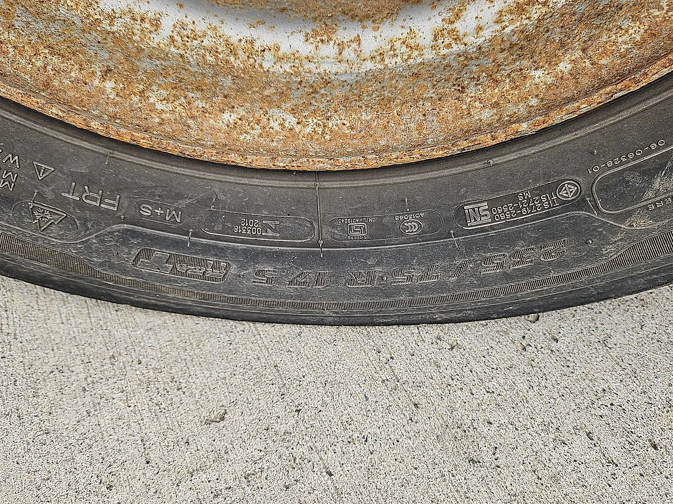 Полуремарке Други MOL CY NV, снимка 15 - Ремаркета - 53931521