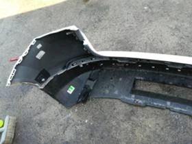 Оригинална задна броня за  СЕАТ АТЕКА 2016-2020г.....575807421....., снимка 3