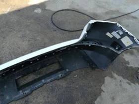 Оригинална задна броня за  СЕАТ АТЕКА 2016-2020г.....575807421....., снимка 4