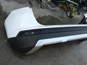 Оригинална задна броня за  СЕАТ АТЕКА 2016-2020г.....575807421....., снимка 7