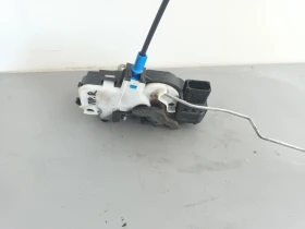 Брава предна дясна опел астра j 1.7д