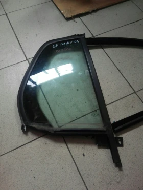 Стъкло задно дясно Фолксваген Голф 5 хечбек