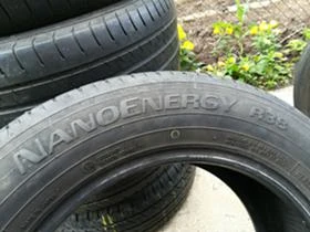 Гуми Летни 205/60R16, снимка 4