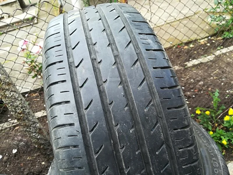 Гуми Летни 205/60R16, снимка 2 - Гуми и джанти - 21805682