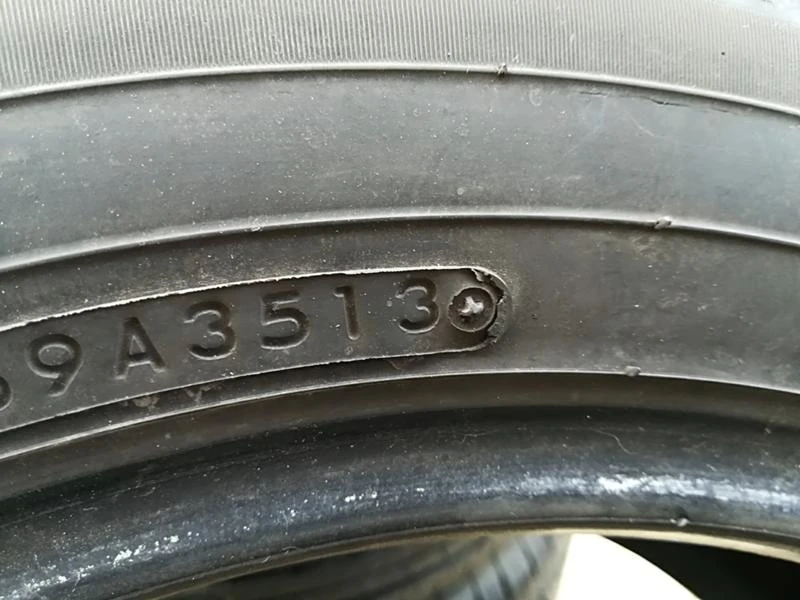 Гуми Летни 205/60R16, снимка 6 - Гуми и джанти - 21805682