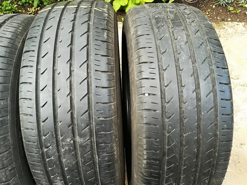 Гуми Летни 205/60R16, снимка 8 - Гуми и джанти - 21805682