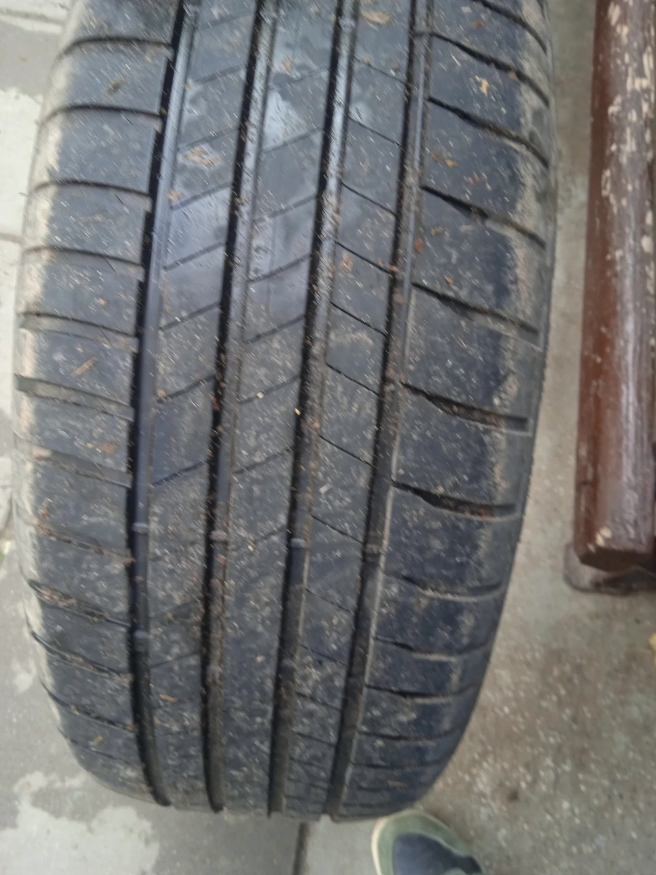  215/55R17 | Mobile.bg   11