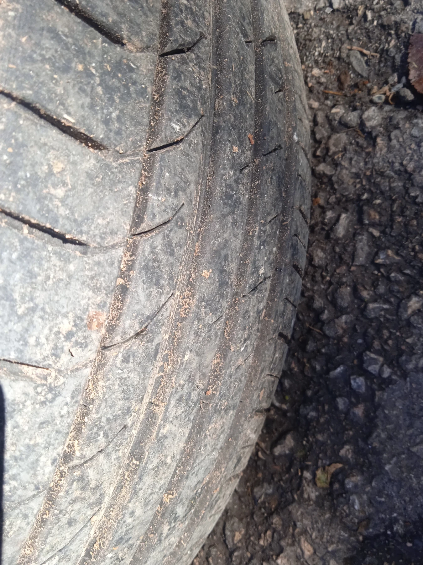  215/55R17 | Mobile.bg   5