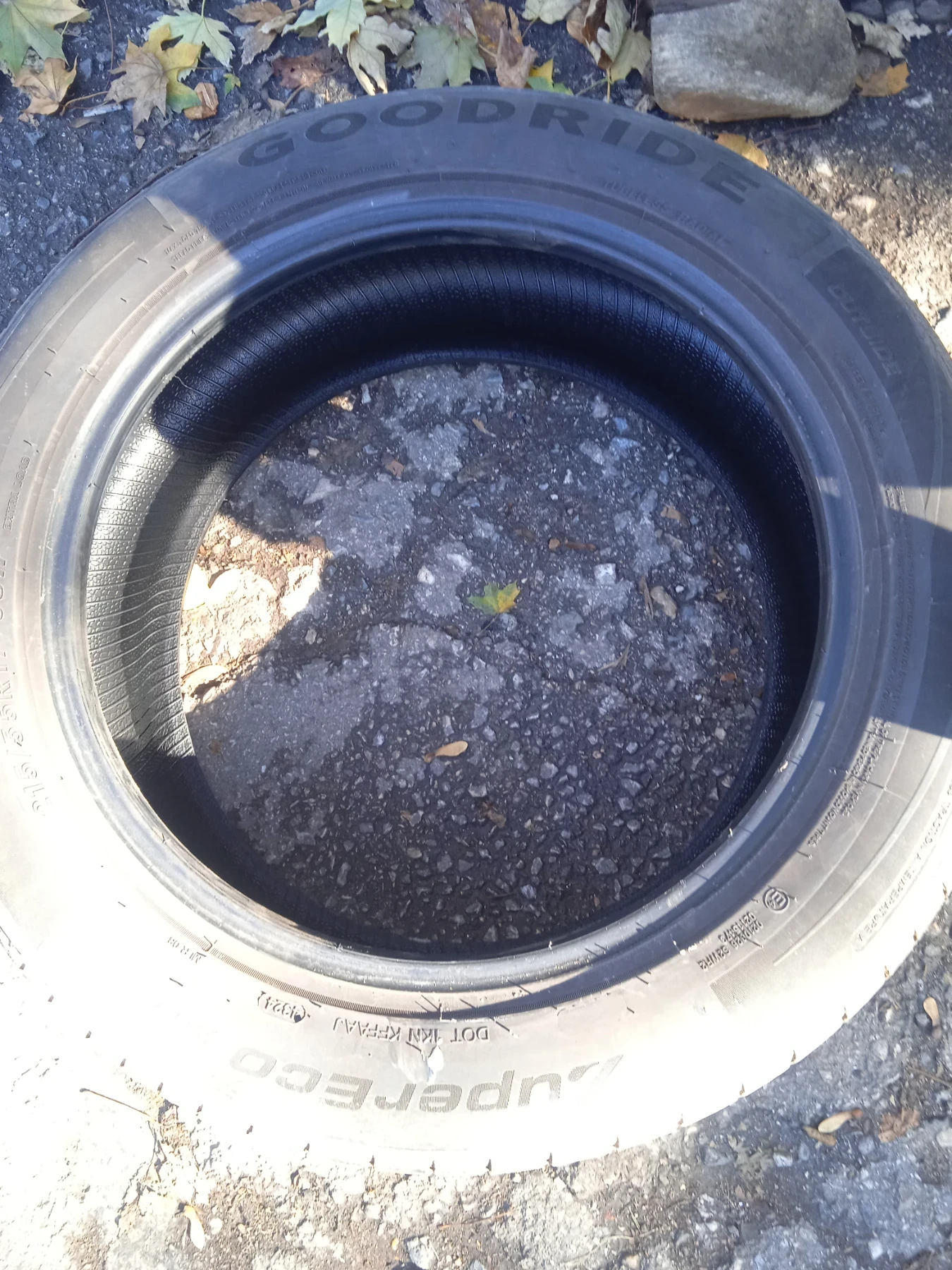  215/55R17 | Mobile.bg   8