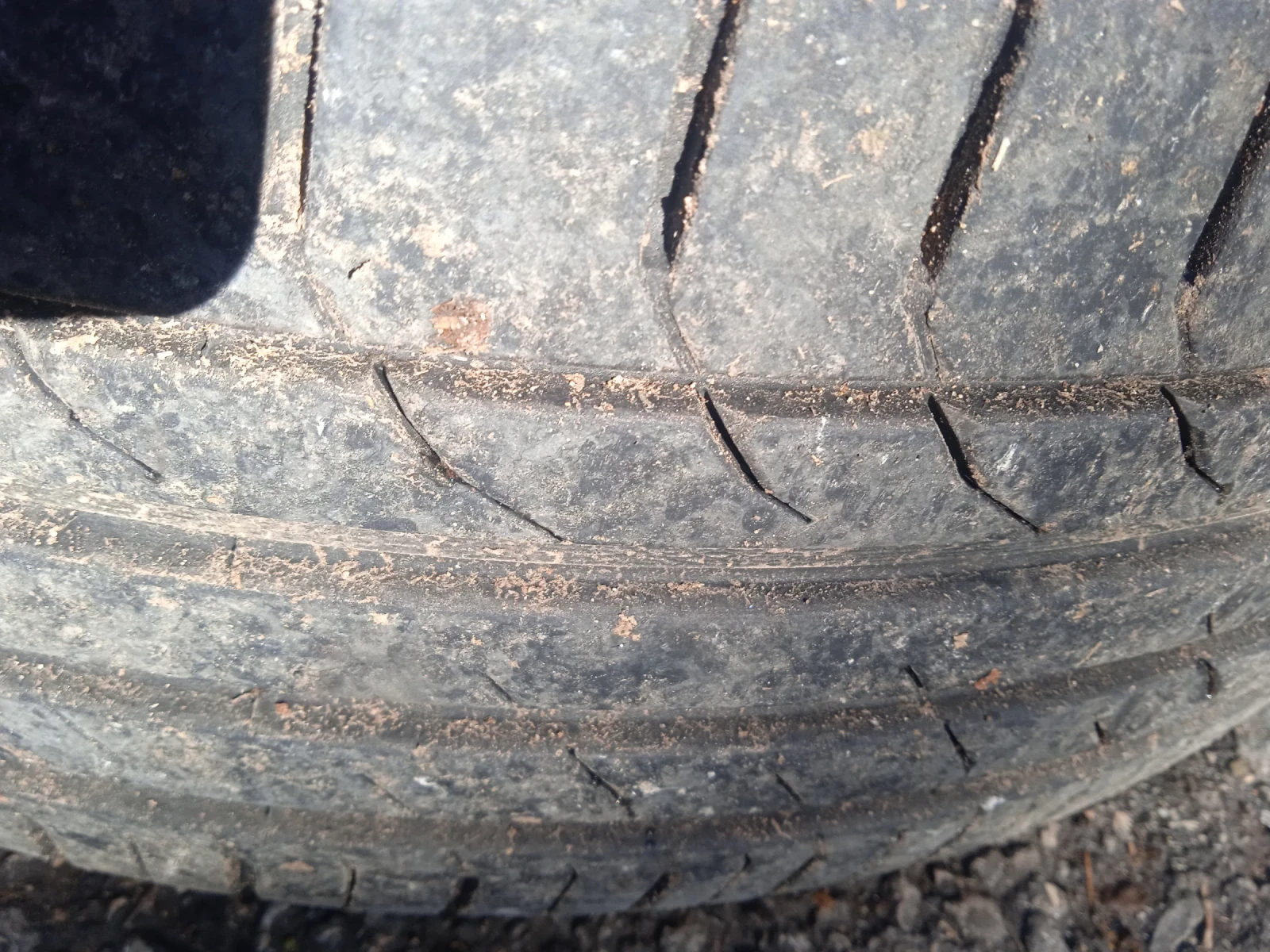  215/55R17 | Mobile.bg   6
