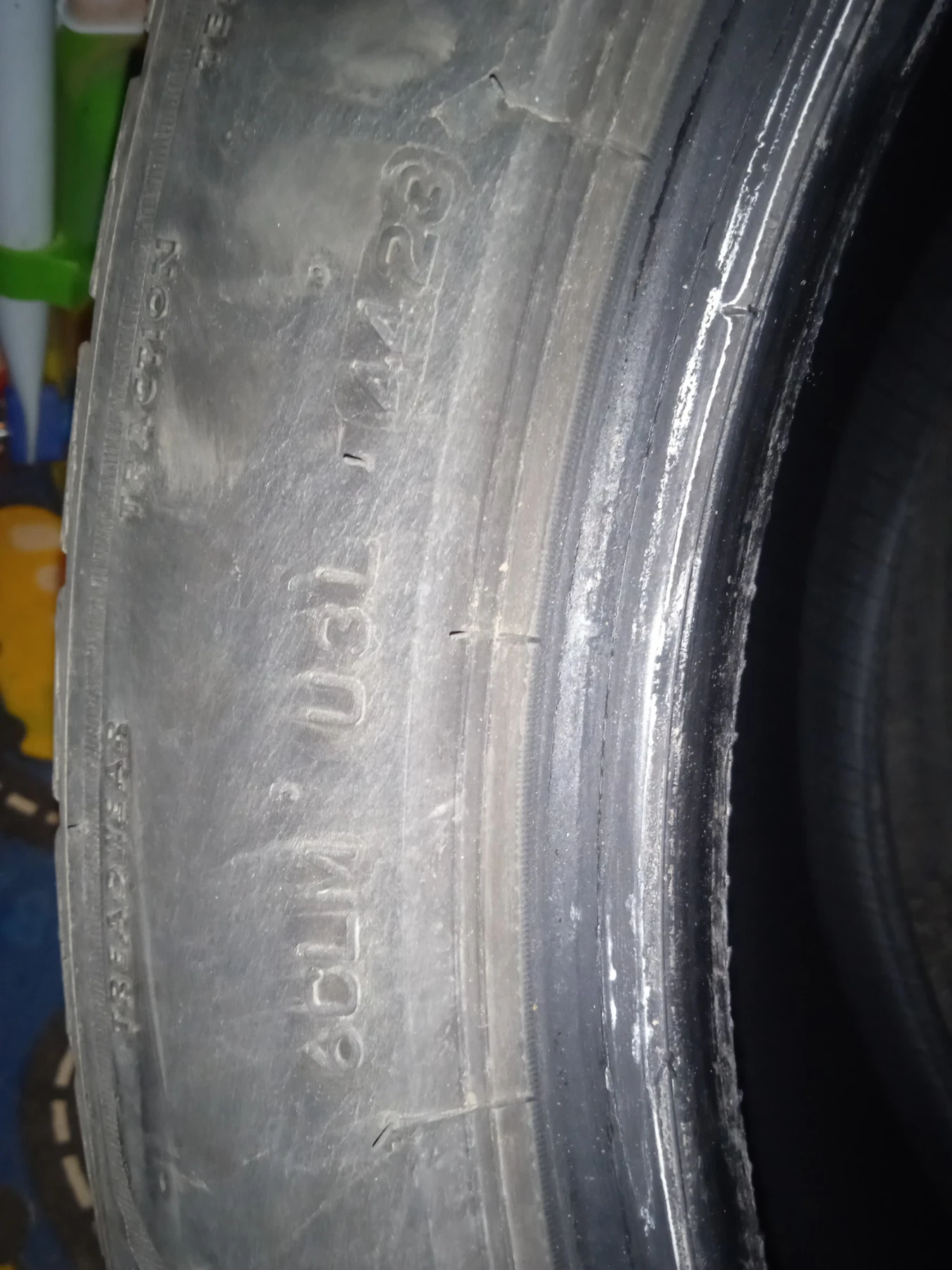  215/55R17 | Mobile.bg   1