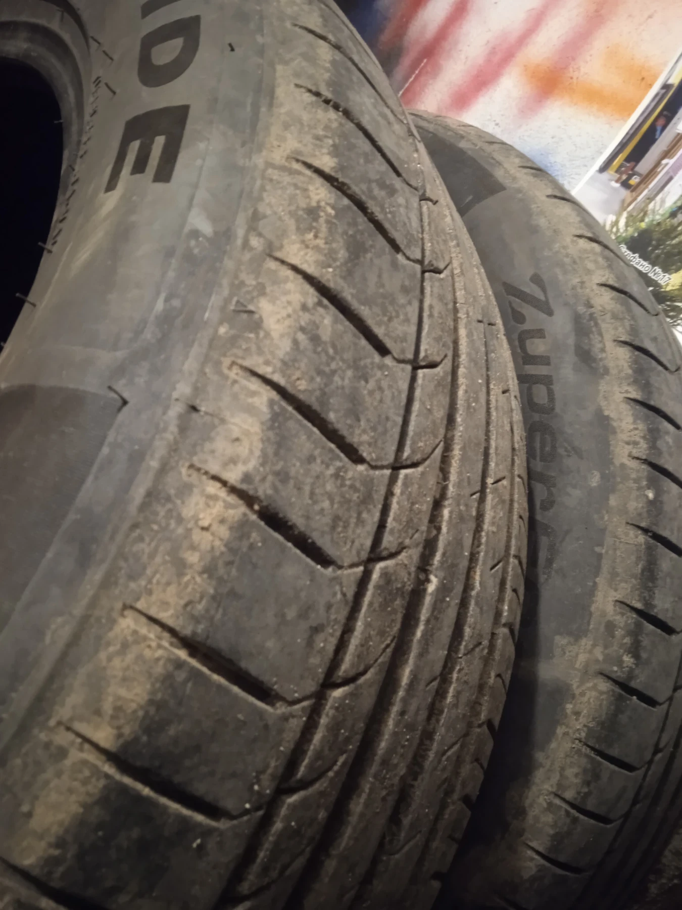  215/55R17 | Mobile.bg   2