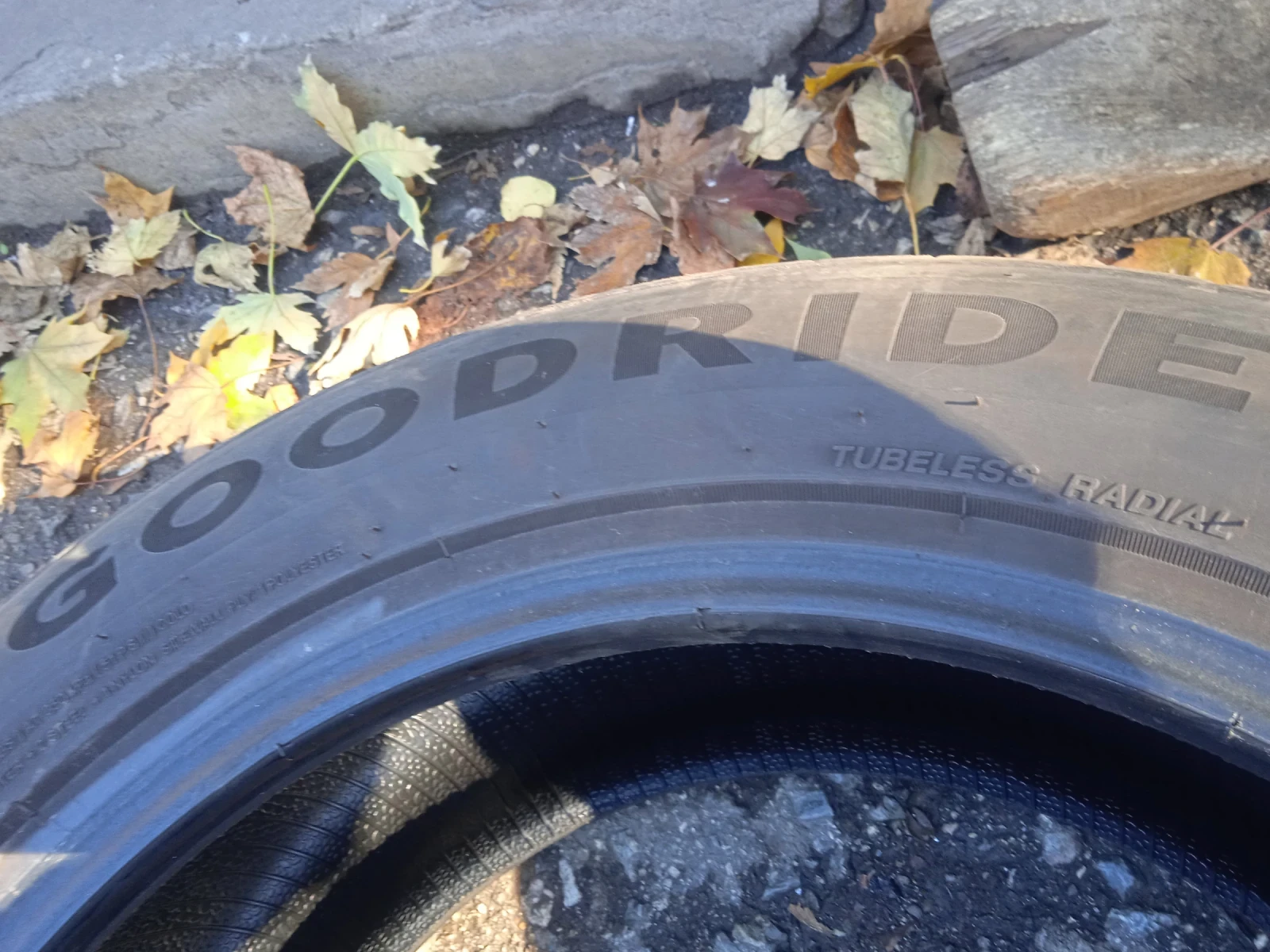  215/55R17 | Mobile.bg   3