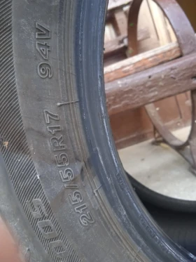  215/55R17 | Mobile.bg    9