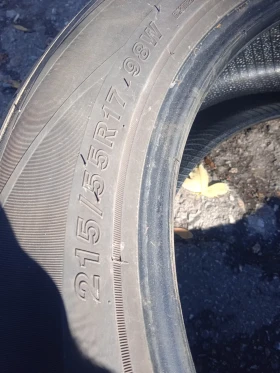 215/55R17 | Mobile.bg    4