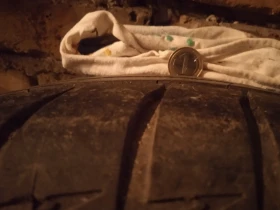 Гуми Летни 215/55R17, снимка 13 - Гуми и джанти - 52213557