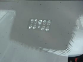 Mercedes-Benz E 320 CDI AIRMATIC, снимка 16