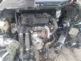 Peugeot 508 1.6 hdi, снимка 7