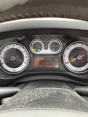 Fiat 500L 1.3Mjet, снимка 9