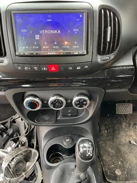 Fiat 500L 1.3Mjet, снимка 6