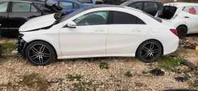 Mercedes-Benz CLA 220 220   4matic, снимка 2