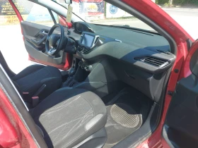 Peugeot 208, снимка 9