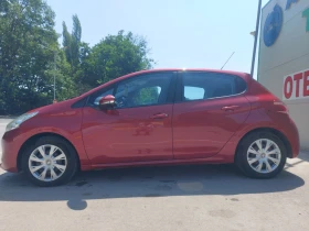 Peugeot 208, снимка 4