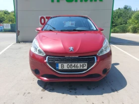 Peugeot 208, снимка 3
