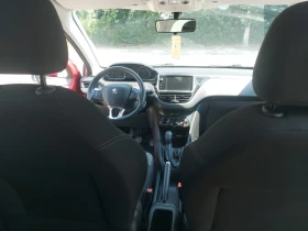 Peugeot 208, снимка 11