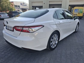 Toyota Camry 2.5 Hybrid, снимка 5