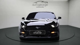 Ford Mustang 2.3L ECOBOOST autogeorge.com, снимка 3