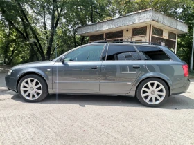 Audi A4 1.9TDI 131кс 6 скорости, снимка 4