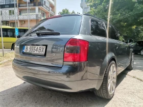 Audi A4 1.9TDI 131кс 6 скорости, снимка 8