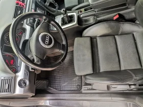 Audi A4 1.9TDI 131кс 6 скорости, снимка 11