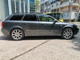 Audi A4 1.9TDI 131кс 6 скорости, снимка 5