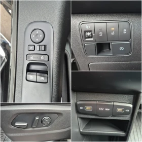 Hyundai Staria 2.2 CRDI 8+ 1 ДДС - Наличен в БГ, снимка 11